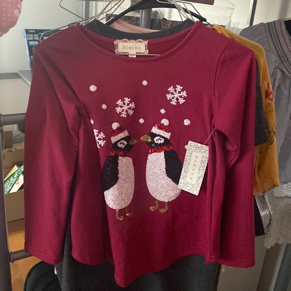 Stitch fix. New with tags btween size 10.